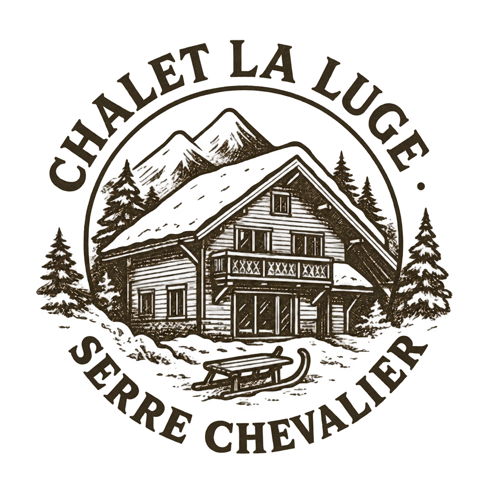 Chalet La Luge · Serre Chevalier